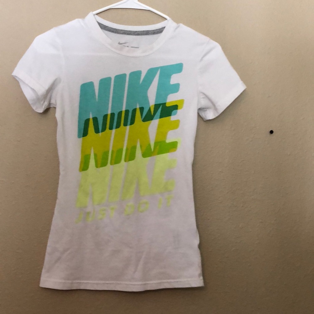 Nike shirt